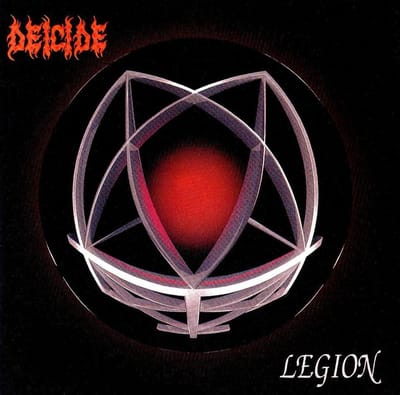Legion - Deicide