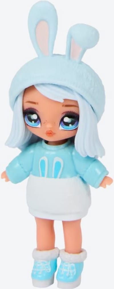 Na! Na! Na! Surprise mini-pop Aspen Fluff