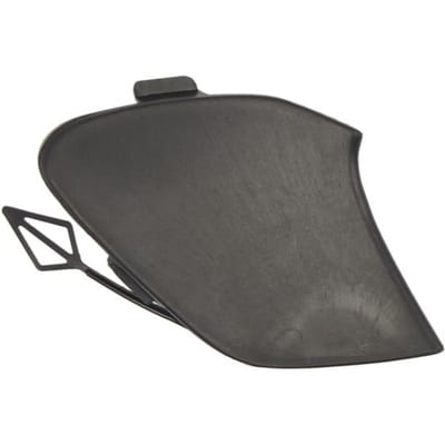 Ventilatiegrille, bumper, trekhaak BLIC 5513-00-2536923P