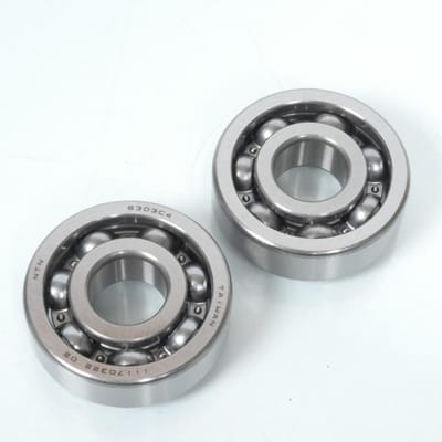 Roulement ou joint spi moteur Polini pour Moto Sherco 50 Sm-R 2013 à 2017 Neuf