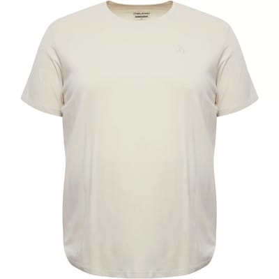 Blend - BHDINTON LOGO TEE CREW - Heren - T-shirts