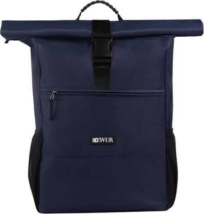thermische rugzak 35 liter, waterdichte koelrugzak voor picknick, strand, camping en wandelen