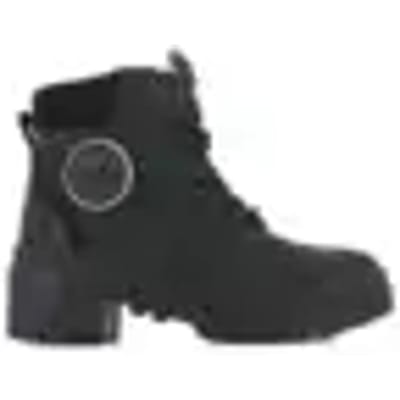 Dameslaarzen Palladium Rise NBK WL