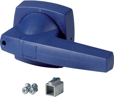 EATON INDUSTRIES C Bedieningsknop Voor Netschakelaar - 1818017