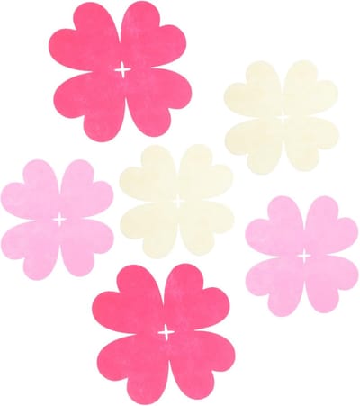 Pannenbeschermers Set - Kookgerei Pads - Keuken Beschermen - Hittebestendig Antislip - Diverse Maten - Assorti