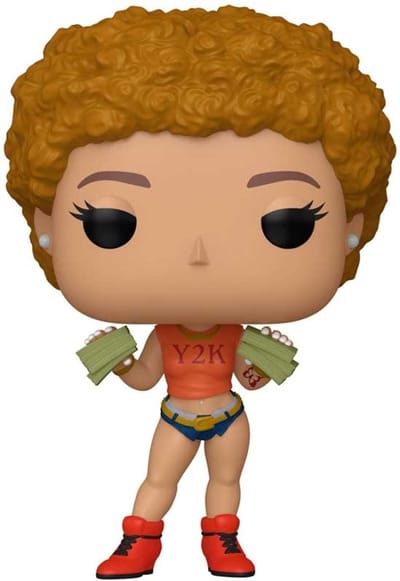 Funko Pop! Rocks: Ice Spice #448