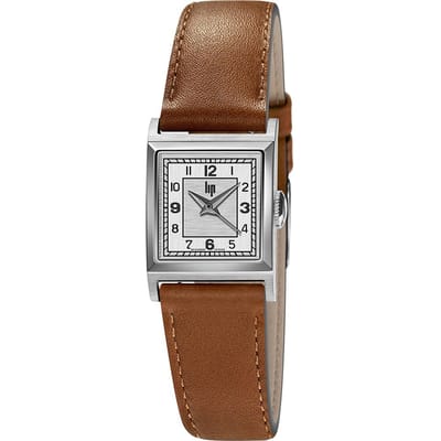 LIP Churchill 671620 Churchill C18 Horloge