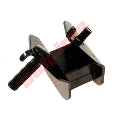 Trillingsdemper passend op HONDA GX390 , GX270 ( 68325-899-000 ) B M10xM 8