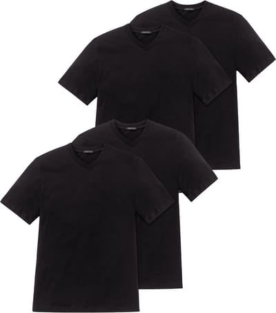 Schiesser T-Shirt American Shirt