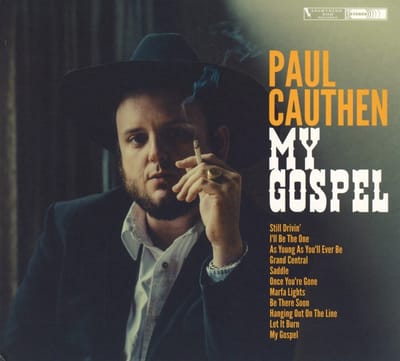 My Gospel (CD)