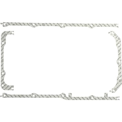 Pakking, oliepan ELRING 445.991
