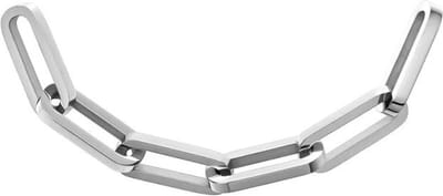 iXXXi Connect Ketting Connect | Zilver