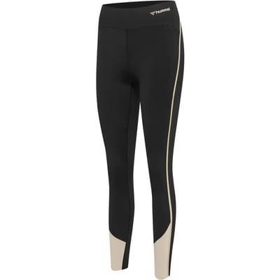Hummel dameslegging Hmlmt Riga High Waist Tights 215618
