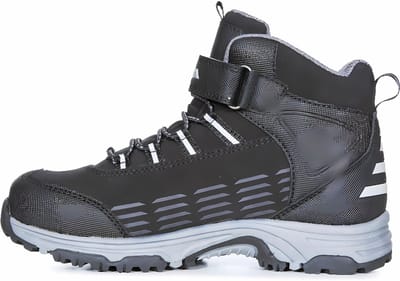 Trespass Harrelson Wandelschoenen Zwart EU 29
