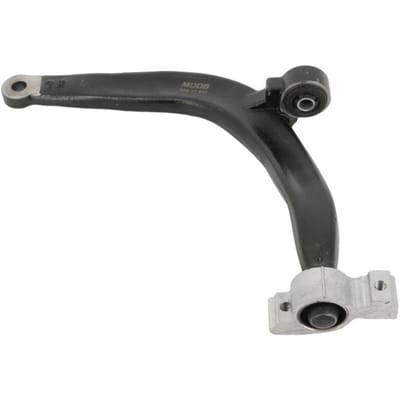 Draagarm, wielophanging MOOG PE-TC-0218 Vooras, links, voorkant