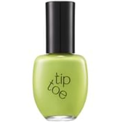 tip toe - Andante Nail Polish - 18 Colors #223 Apple Cider