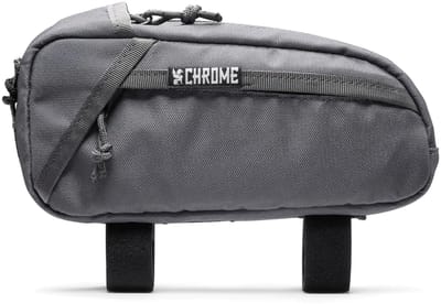 Chrome Holman Toptube Bag - Frame Bag 22.2 cm (castle rock)