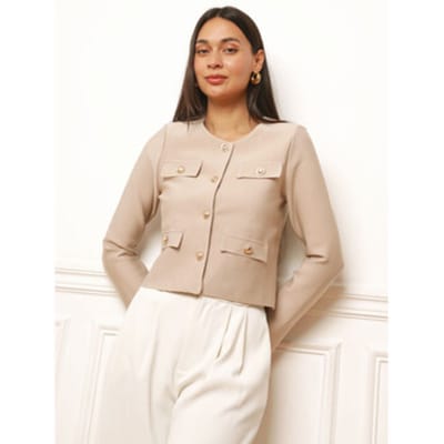 Vest La Modeuse 78909_P187911