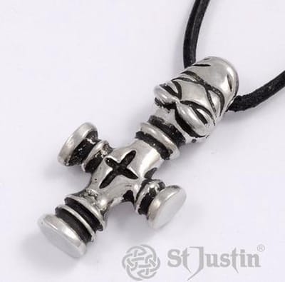 thors hammer ketting, keltische mythologie symbolen (PN43)