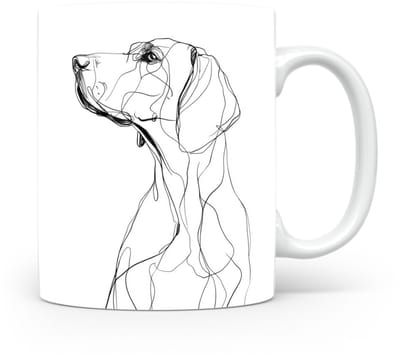 Beker Jura Laufhund