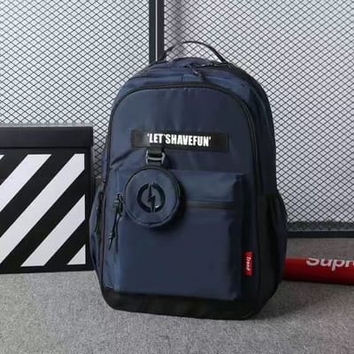 TK-S Rugtas-schoolrugzak, vanaf 10 jaar, 30 liter