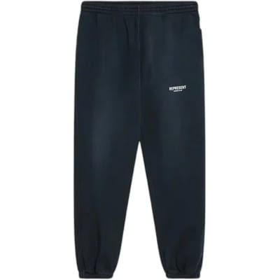 Jogging Represent