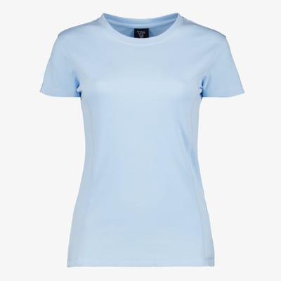 Osaga sportshirt dames blauw - Maat S