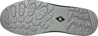 Albatros Drifter Green Low S1P 648730 - Grijs/Groen - 40