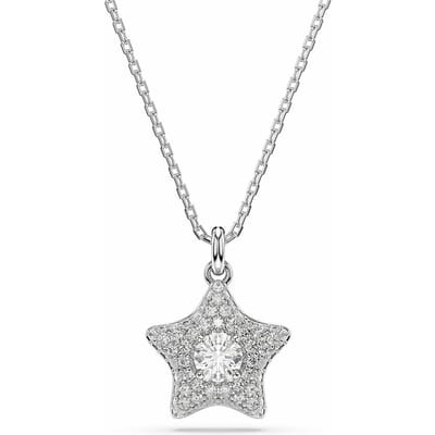Swarovski Sublima Ketting met Hanger 5758393