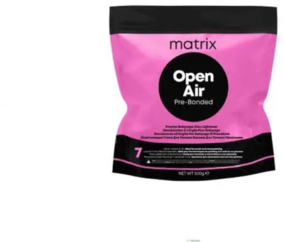 Matrix LIGHT MASTER OPEN AIR PRE-BONDED LIGHTENER 500gr