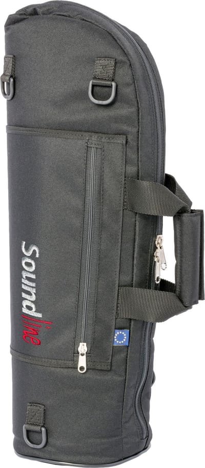 AS Gigbag trumpet - trompet tas