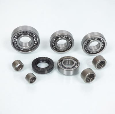 Roulement ou joint spi moteur SELECTION P2R (Motorisé) pour Moto Peugeot 50 XPS Avant 2020 Neuf