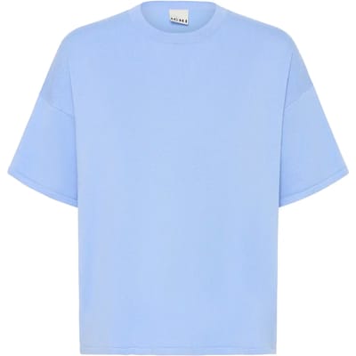 ICHI - IHLULS LOOSE SS - Dames - Gebreide truien