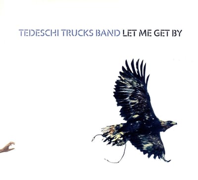 Tedeschi Trucks Band - Let Me Get By (CD)