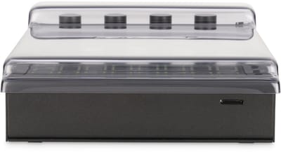 Decksaver stofkap voor Beetlecrab Tempera