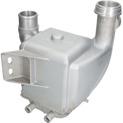 Intercooler DENSO DIT12006