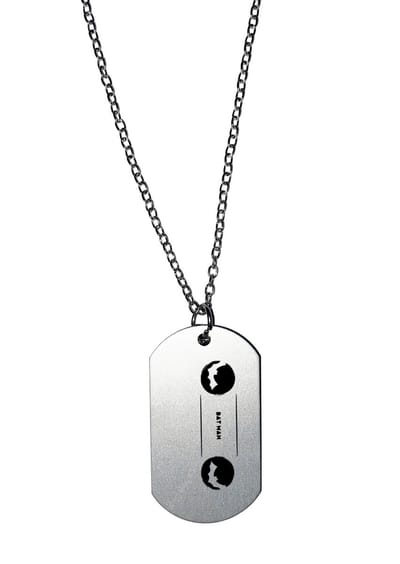 Akyol - batman ketting - Superhelden - comics - cadeau