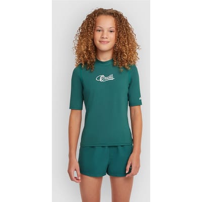 O'Neill Skins Kids Lycra groen