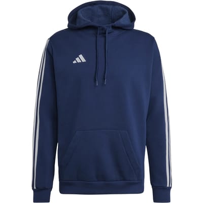 adidas Performance Tiro 23 League Sweat Hoodie - Heren - Blauw- S