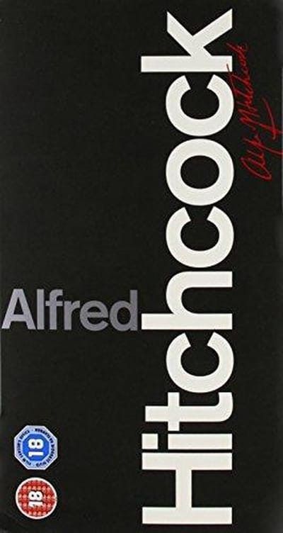 Alfred Hitchcock Boxset