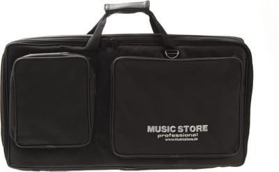 MUSIC STORE DJ Controller Bag Large - DJ-equpiment tas
