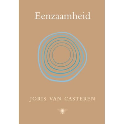 Eenzaamheid - Joris van Casteren