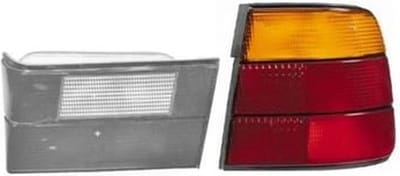 Achterlicht rechts Bmw 5 (e34). Model: 1987-02 - 1995-12