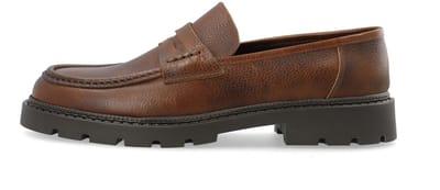 Bianco Penny loafers BIAJEFF