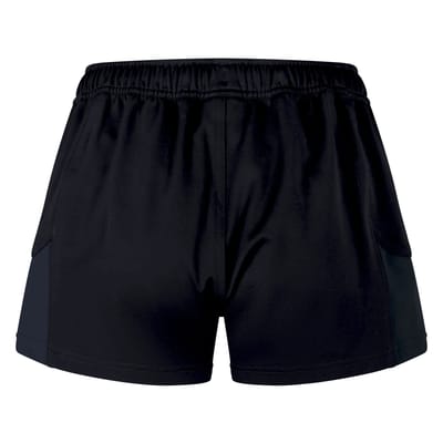 Canterbury Dames Advantage 2.0 Shorts (Zwart)