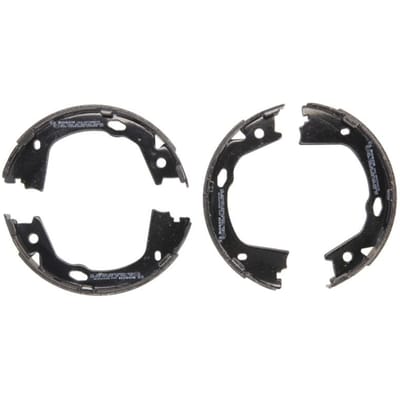 BOSCH Handremschoenen 0 986 487 948 | BS7948 | Kia Optima TF | Hyundai Sonata YF Grandeur HG | Parkeerrem Achteras | OEM 58305-2TA00 | 58305-3QA00 | 167 x 26,4 mm