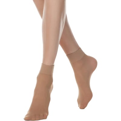 Damessokken Conte Elegant Tension 40 (2 pairs)