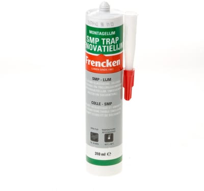 Frencken F12 Hybrid Stairs 310ml