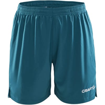 Craft Squad Short Solid W 1905576 - Deep Lake - XS