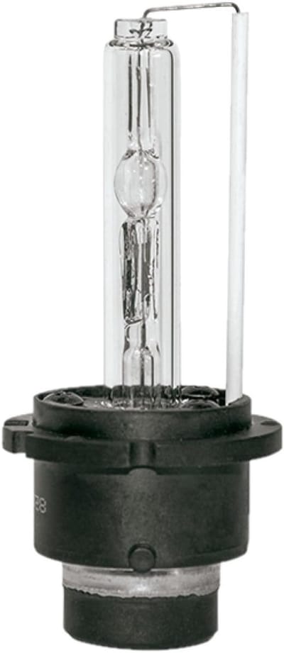 Gasontladingslamp Xenon - Xenonlamp D2S - Auto Verlichting - 6000 Kelvin - 13 x 56 x 75 cm - Wit